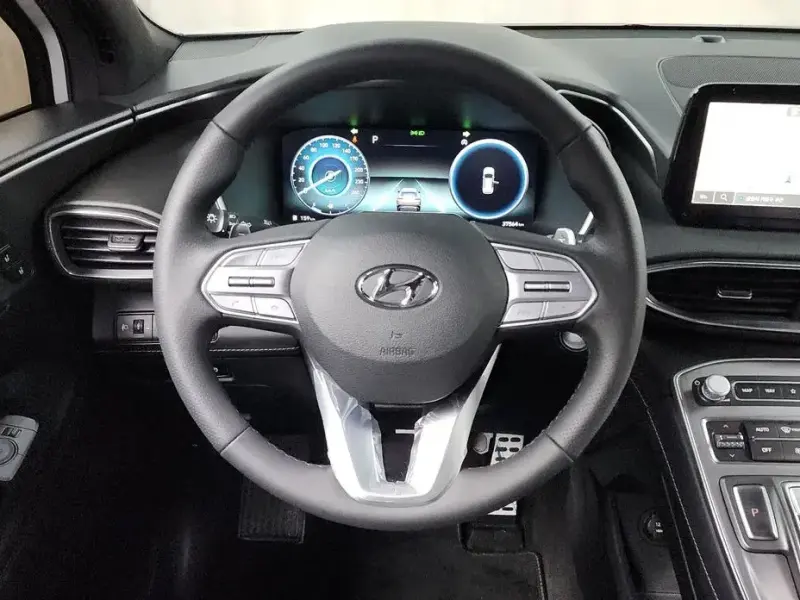 2023 Hyundai Santa Fe с пробегом 37 564 км