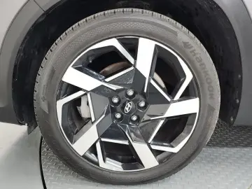 2021 Hyundai Santa Fe с пробегом 58 382 км