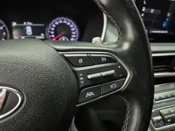 2021 Hyundai Santa Fe с пробегом 131 596 км