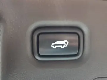 2021 Hyundai Santa Fe с пробегом 58 382 км
