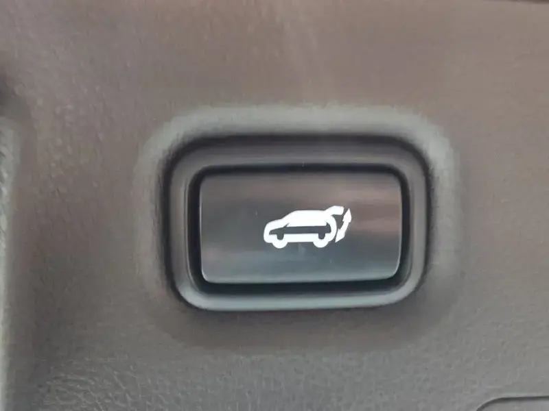 2021 Hyundai Santa Fe с пробегом 58 382 км