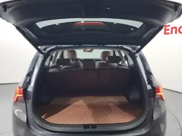 2021 Hyundai Santa Fe с пробегом 58 382 км
