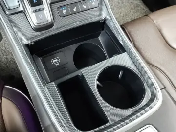 2021 Hyundai Santa Fe с пробегом 58 382 км