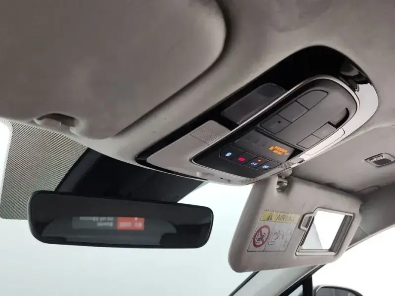 2021 Hyundai Santa Fe с пробегом 58 382 км