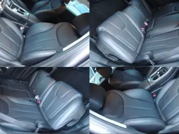 2021 Hyundai Santa Fe с пробегом 35 119 км