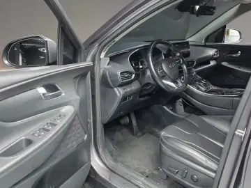 2021 Hyundai Santa Fe с пробегом 63 075 км