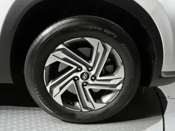 2021 Hyundai Santa Fe с пробегом 69 012 км