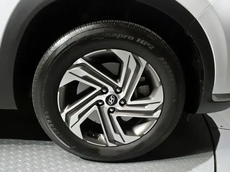 2021 Hyundai Santa Fe с пробегом 69 012 км