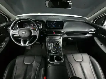 2021 Hyundai Santa Fe с пробегом 69 012 км