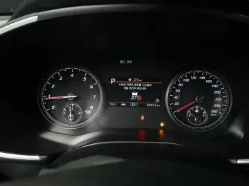 2021 Hyundai Santa Fe с пробегом 69 012 км