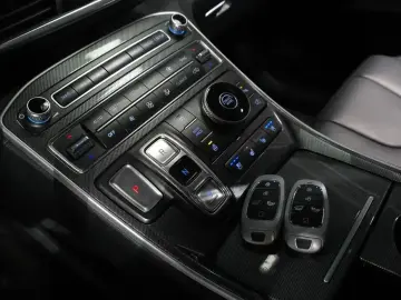 2021 Hyundai Santa Fe с пробегом 69 012 км