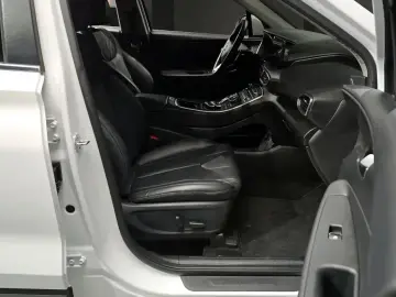 2021 Hyundai Santa Fe с пробегом 69 012 км