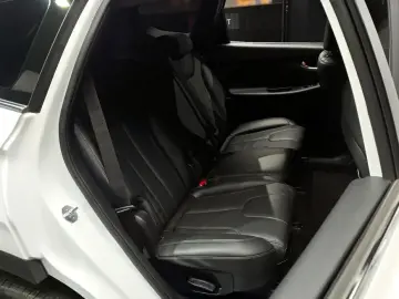 2021 Hyundai Santa Fe с пробегом 69 012 км