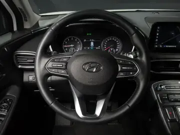 2021 Hyundai Santa Fe с пробегом 69 012 км