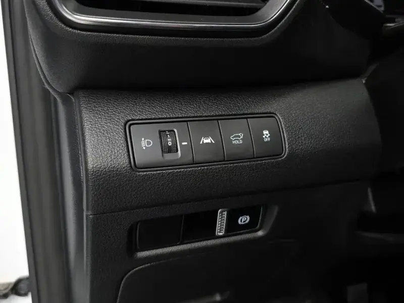 2021 Hyundai Santa Fe с пробегом 69 012 км