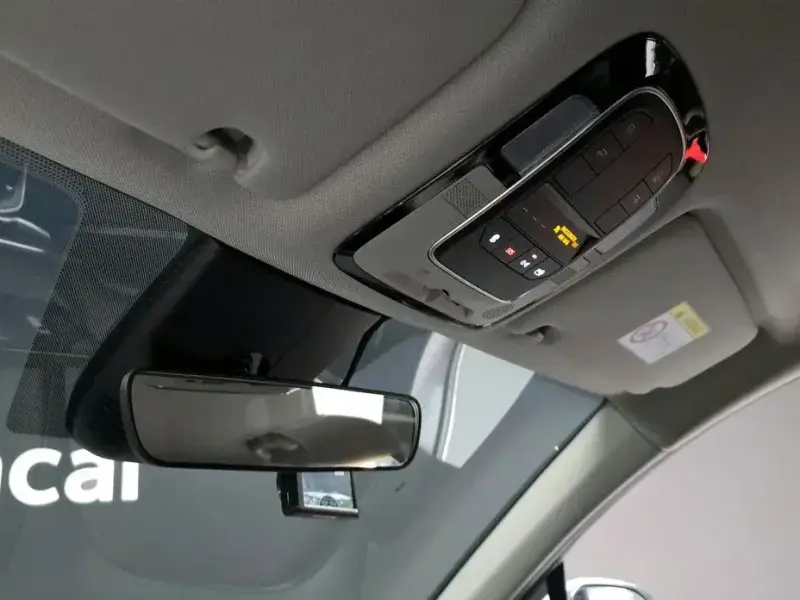 2021 Hyundai Santa Fe с пробегом 69 012 км