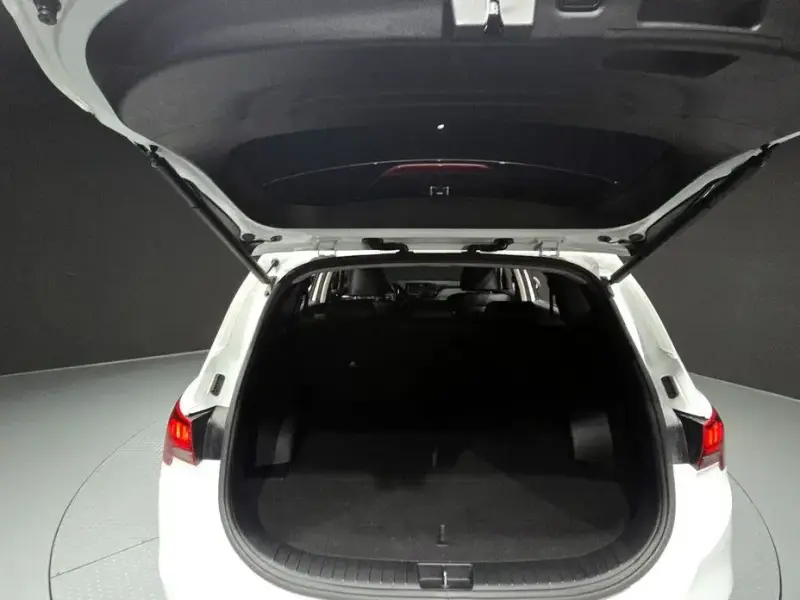 2021 Hyundai Santa Fe с пробегом 69 012 км