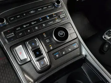 2021 Hyundai Santa Fe с пробегом 38 999 км