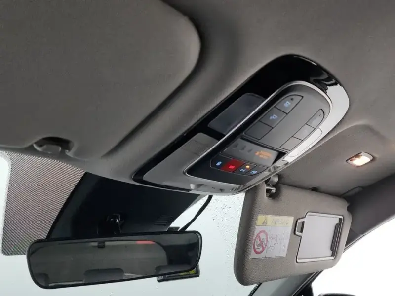 2021 Hyundai Santa Fe с пробегом 38 999 км