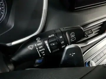 2021 Hyundai Santa Fe с пробегом 38 999 км
