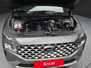 2023 Hyundai Santa Fe с пробегом 26 058 км