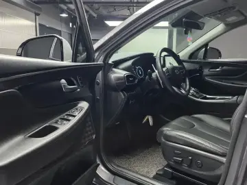 2023 Hyundai Santa Fe с пробегом 26 058 км