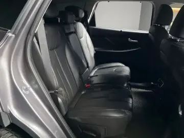 2023 Hyundai Santa Fe с пробегом 26 058 км