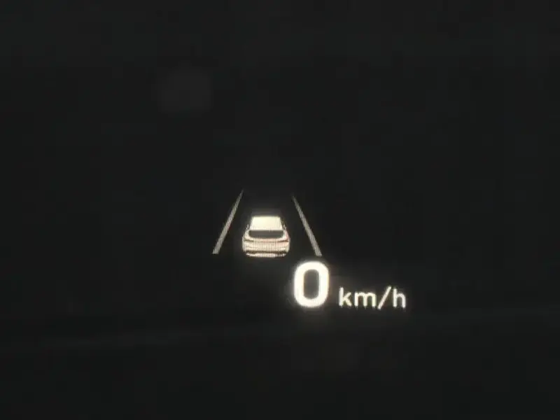 2023 Hyundai Santa Fe с пробегом 26 058 км