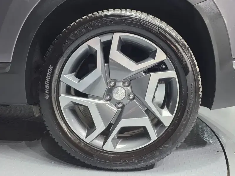 2023 Hyundai Santa Fe с пробегом 26 058 км