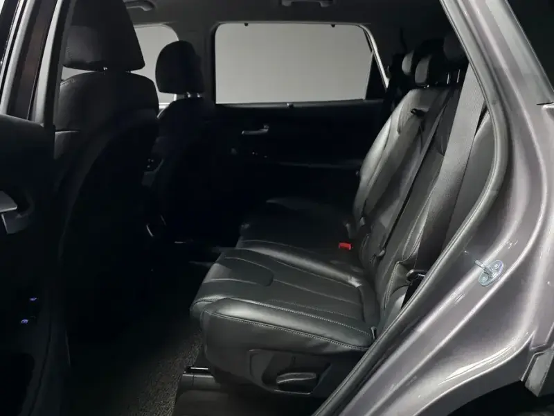 2023 Hyundai Santa Fe с пробегом 26 058 км