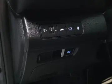2023 Hyundai Santa Fe с пробегом 26 058 км