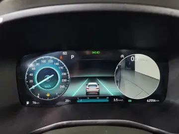 2021 Hyundai Santa Fe с пробегом 62 556 км