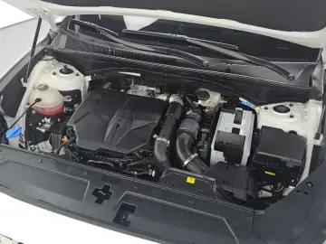 2023 Hyundai Santa Fe с пробегом 63 698 км