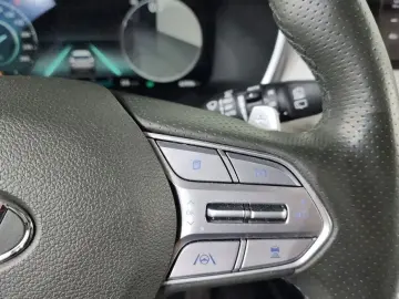 2021 Hyundai Santa Fe с пробегом 62 556 км