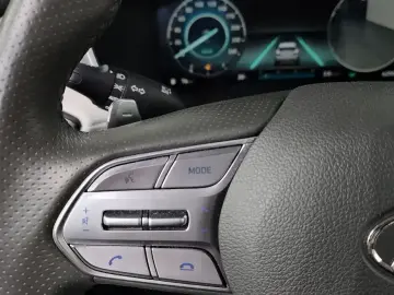 2021 Hyundai Santa Fe с пробегом 62 556 км