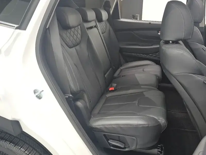 2023 Hyundai Santa Fe с пробегом 63 698 км