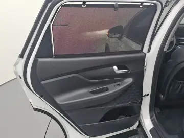 2023 Hyundai Santa Fe с пробегом 63 698 км