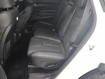 2023 Hyundai Santa Fe с пробегом 63 698 км