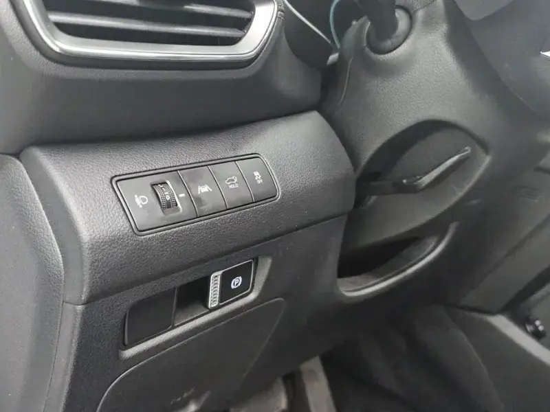 2023 Hyundai Santa Fe с пробегом 63 698 км