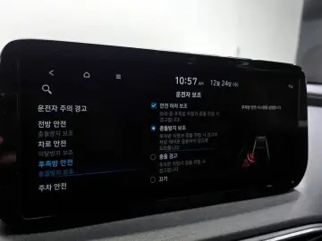 2021 Hyundai Santa Fe с пробегом 128 197 км