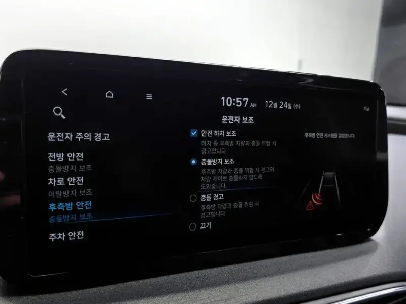2021 Hyundai Santa Fe с пробегом 128 197 км