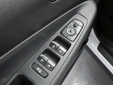 2021 Hyundai Santa Fe с пробегом 128 197 км