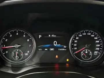 2021 Hyundai Santa Fe с пробегом 136 008 км