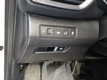 2021 Hyundai Santa Fe с пробегом 136 008 км