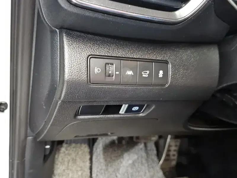 2021 Hyundai Santa Fe с пробегом 136 008 км