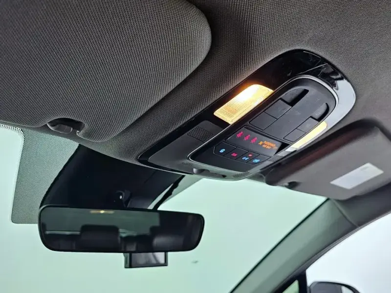 2021 Hyundai Santa Fe с пробегом 136 008 км