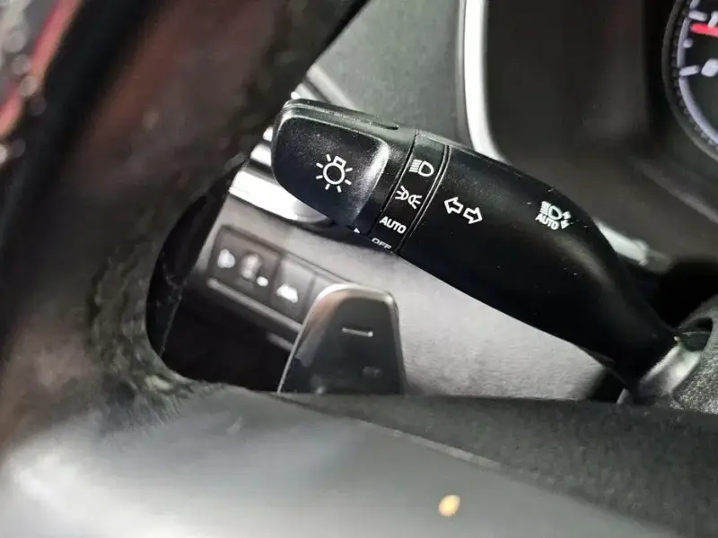 2021 Hyundai Santa Fe с пробегом 136 008 км