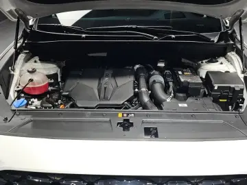 2021 Hyundai Santa Fe с пробегом 46 367 км