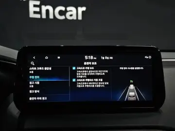 2021 Hyundai Santa Fe с пробегом 46 367 км
