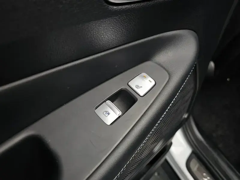 2021 Hyundai Santa Fe с пробегом 46 367 км